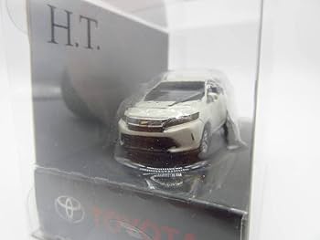 Amazon | トヨタ ハリアー 60系 後期 ハリアーターボ 非売品 LED